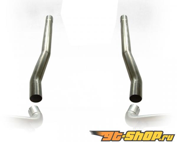 Milltek Выхлоп | LH Center Section Replacement Pipe Audi A6 C6 4.2 Quattro 05-11 Milltek Выхлоп | LH Center Section Replacement Pipe Audi A6 C6 4.2 Quattro 05-11