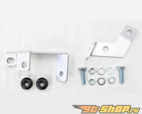 NRG серебристый Engine Damper with Heat Shield Honda S2000 00-09 NRG серебристый Engine Damper with Heat Shield Honda S2000 00-09