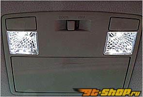 AutoExe Led Room Lamp 01 Mazda 04-11 AutoExe Led Room Lamp 01 Mazda 04-11