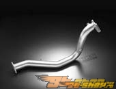 HKS Downpipe (Toyota Supra 1993-1998 Turbo), Off-Road Use Only [HKS-3103-RT006]