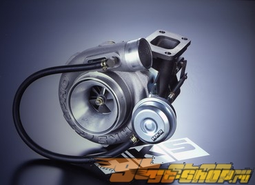 HKS GT2835 Pro S Ball-Bearing Turbo HKS GT2835 Pro S Ball-Bearing Turbo
