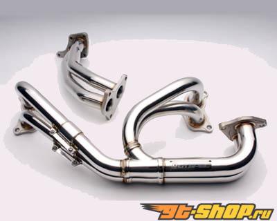 GTSPEC Twin Spool выхлопной коллектор для Subaru Impreza WRX/STI 08-12 GTSPEC Twin Spool выхлопной коллектор для Subaru Impreza WRX/STI 08-12