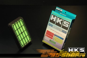 HKS SHF Replacement Filter (Toyota Prius 2010) [HKS-70017-AT022]