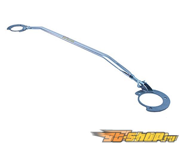 Whiteline Strut Tower Brace Nissan Sentra B13 B14 91-99 Whiteline Strut Tower Brace Nissan Sentra B13 B14 91-99