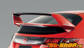 MUGEN задний Wing|задний Спойлер 01 Honda Civic Type-R FN2 (Euro) 08-10 MUGEN задний Wing|задний Спойлер 01 Honda Civic Type-R FN2 (Euro) 08-10