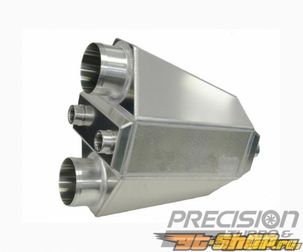 Precision T &amp; E Liquid-to-Air Intercooler : PT2000 #23925