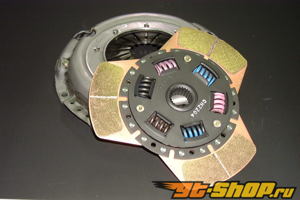 SR Factory Корзина для 3-Pad Metal Сцепление Acura Integra седан DA 90-93 SR Factory Корзина для 3-Pad Metal Сцепление Acura Integra седан DA 90-93