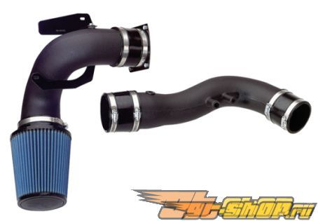 aFe Stage 2 Cold Air Intake Type Cx Ford Mustang GT 4.6L V8 99-04