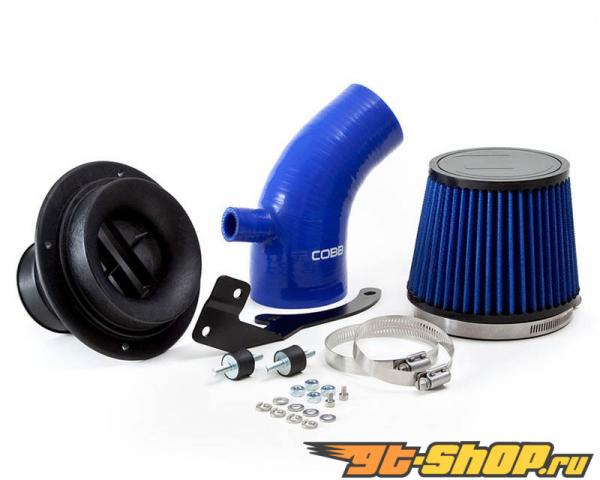 COBB Tuning Short Ram SF Intake System Mazda Mazdaspeed3 07-12 COBB Tuning Short Ram SF Intake System Mazda Mazdaspeed3 07-12
