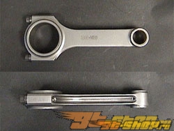 Eagle H-Beam Connecting Rods: Mitsubishi Eclipse 95-99 N/T (420A) #23168