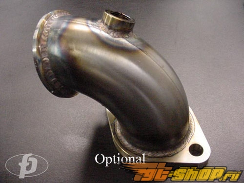 Forced Performance "3052" Ball Bearing Turbo: Mitsubishi Eclipse 90-99 #18551 Forced Performance "3052" Ball Bearing Turbo: Mitsubishi Eclipse 90-99 #18551