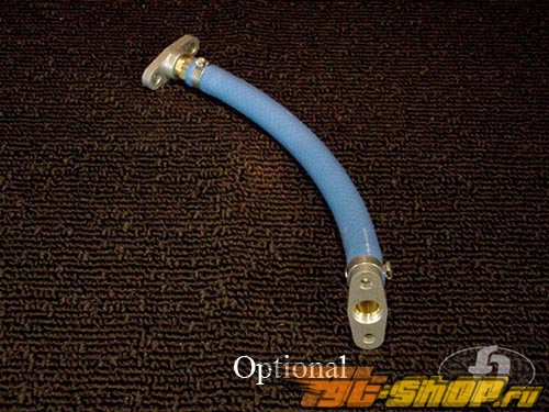 Forced Performance "3052" Ball Bearing Turbo: Mitsubishi Eclipse 90-99 #18551 Forced Performance "3052" Ball Bearing Turbo: Mitsubishi Eclipse 90-99 #18551