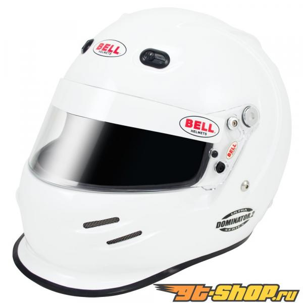 Bell Dominator.2 SA2010 Auto Racing Шлем Bell Dominator.2 SA2010 Auto Racing Шлем