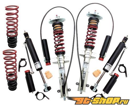 Eibach Multi-Pro R1 Coilover комплект Ford Mustang Shelby GT500 07-12