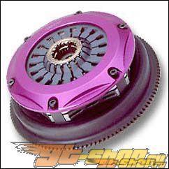 Exedy Hyper Single Сцепление Subaru STI 2.5L 2004+ Exedy Hyper Single Сцепление Subaru STI 2.5L 2004+