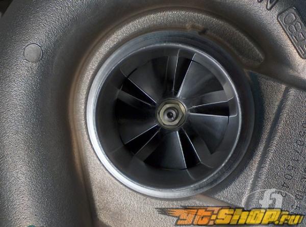 Forced Performance Green Turbo Mitsubishi EVO VII VIII IX 01-06 Forced Performance Green Turbo Mitsubishi EVO VII VIII IX 01-06