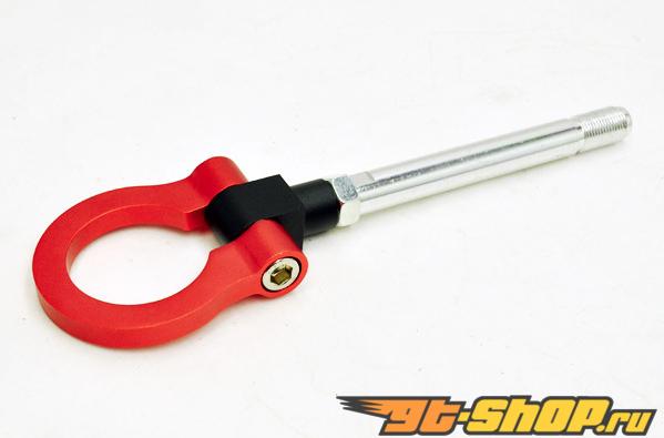 Godspeed Project Screw On Type задний Tow Hook Красный Subaru BRZ 13-15 Godspeed Project Screw On Type задний Tow Hook Красный Subaru BRZ 13-15