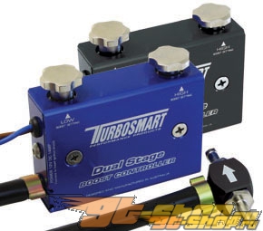 Turbosmart GBCV Dual Stage Boost Controller