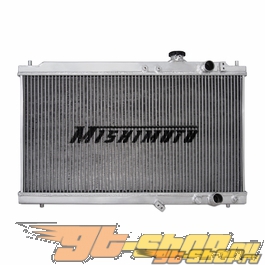 Mishimoto 94-01 Acura Integra 3 Row Manual X-LINE (Thicker Core) Aluminum Radiator Mishimoto 94-01 Acura Integra 3 Row Manual X-LINE (Thicker Core) Aluminum Radiator