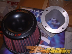 Apex'i Power Intake Honda Civic Apex'i Power Intake Honda Civic
