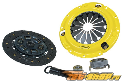 ACT Modified Street Disc & Heavy Duty Корзина Сцепление комплект Nissan 300ZX ACT Modified Street Disc & Heavy Duty Корзина Сцепление комплект Nissan 300ZX
