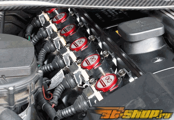 Okada Projects Coil-Over Plug Plasma Direct Mini Cooper S L4 Turbo 1.6L 07+ Okada Projects Coil-Over Plug Plasma Direct Mini Cooper S L4 Turbo 1.6L 07+