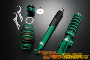 JIC MAGIC FLT-A1 Damping Coilover System Honda Accord JIC MAGIC FLT-A1 Damping Coilover System Honda Accord