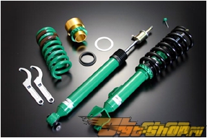 Tein Super Street Damper Coilover Hyundai Tiburon Tein Super Street Damper Coilover Hyundai Tiburon