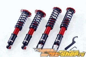 Buddy Club Racing Spec Damper Honda Accord Buddy Club Racing Spec Damper Honda Accord
