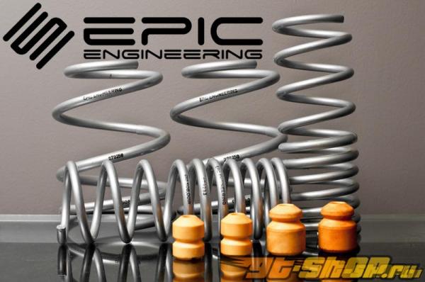 Epic Engineering Subaru STi 2008-2010 Springs