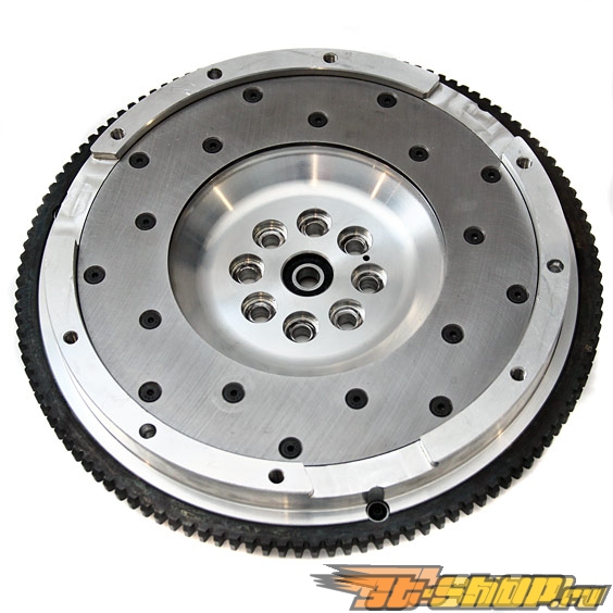 Spec 09-10 Hyundai Genesis Coupe 2.0T Aluminum Маховик Spec 09-10 Hyundai Genesis Coupe 2.0T Aluminum Маховик