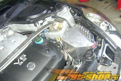 ARC Super Induction Box Nissan 350Z / Infiniti G35