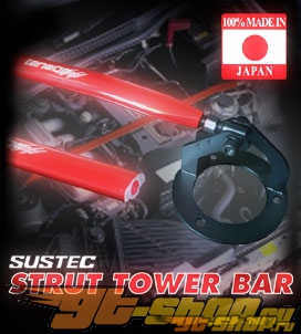 Tanabe задний Strut Tower Bar Honda Civic - CRX - Del Sol