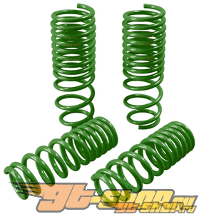 Neuspeed Sport Springs Accord - Prelude - Civic - Del Sol - S2000 Neuspeed Sport Springs Accord - Prelude - Civic - Del Sol - S2000