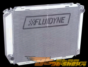 Fluidyne High Performance Radiators 