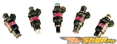 RC Engineering Performance Fuel Injectors Saturated Infiniti G35 / Nissan 350Z RC Engineering Performance Fuel Injectors Saturated Infiniti G35 / Nissan 350Z
