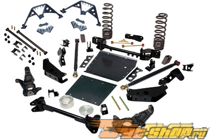 SkyJacker Lift комплект-Suspension6" 2005+ HUMMER H2 SkyJacker Lift комплект-Suspension6" 2005+ HUMMER H2