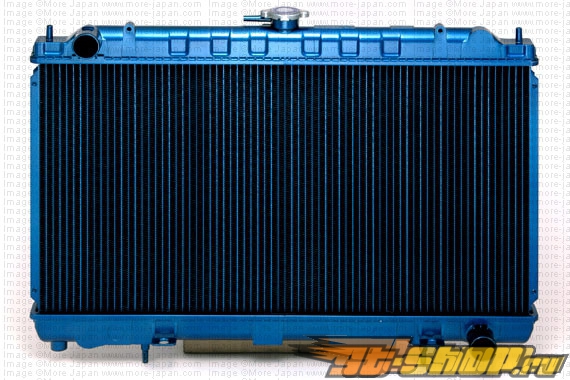 SARD Z33 350Z Sports Radiator SARD Z33 350Z Sports Radiator