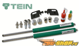 3ий стоп для Dodge Ram 02-08 Тёмный: Spec-D 3ий стоп для Dodge Ram 02-08 Тёмный: Spec-D