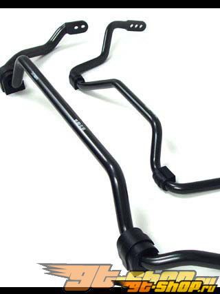 H&R 21mm Adjustable Sway Bar задний BMW 323i (E46) 99-05