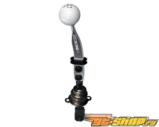 Hurst Billet Plus 2 Shifter Chevrolet Camaro 10+ Hurst Billet Plus 2 Shifter Chevrolet Camaro 10+