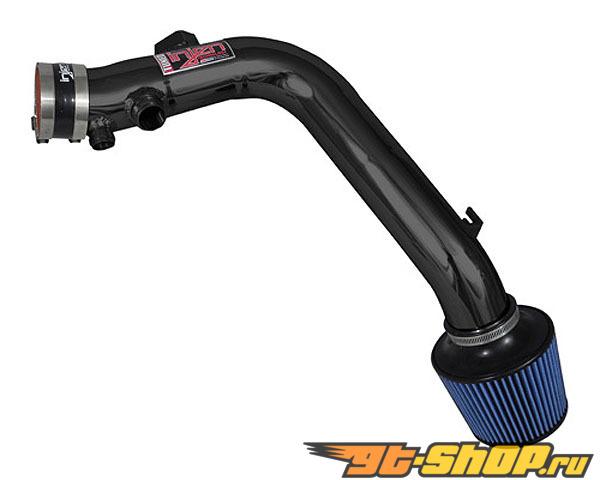 Injen Cold Air Intake Чёрный Volkswagen Jetta & Golf 2.5L 5-Cyl 05-08 Injen Cold Air Intake Чёрный Volkswagen Jetta & Golf 2.5L 5-Cyl 05-08