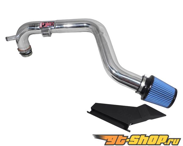 Injen Short Ram Air Intake Polished Volkswagen Golf-R 2.0L TSI 12+ Injen Short Ram Air Intake Polished Volkswagen Golf-R 2.0L TSI 12+
