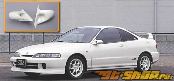 1993 Honda integra body kit #2