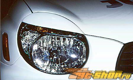 JUN Eye Line Subaru WRX GDB/GDA