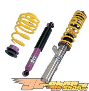 KW Variant 1 Coilover комплект BMW Z3 M Coupe 02/98+