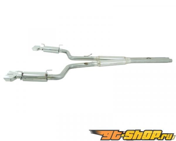 MBRP Pro Series Cool Duals Cat Back выхлоп Dodge Challenger RT 5.7L Hemi 09 MBRP Pro Series Cool Duals Cat Back выхлоп Dodge Challenger RT 5.7L Hemi 09