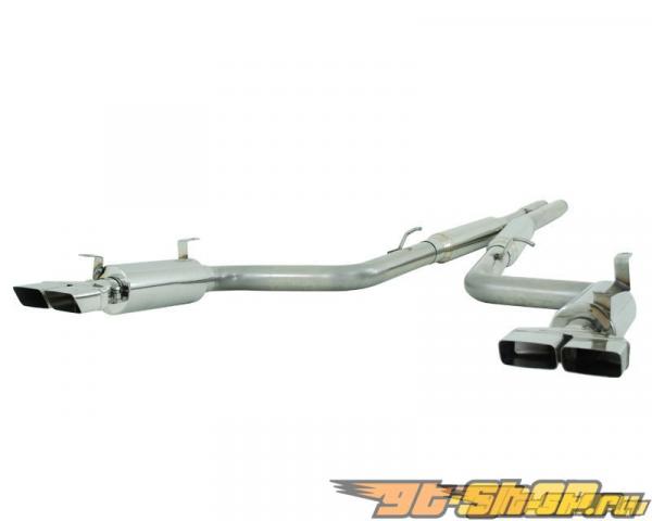 MBRP Pro Series Cool Duals Cat Back выхлоп Dodge Challenger RT 5.7L Hemi 09 MBRP Pro Series Cool Duals Cat Back выхлоп Dodge Challenger RT 5.7L Hemi 09