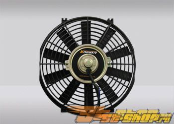 Mishimoto 14 inch Electrical Fan 12V