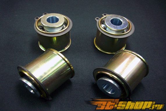 Nagisa Auto Pillow Bushing передний Lower Arm Honda S2000 99+ Nagisa Auto Pillow Bushing передний Lower Arm Honda S2000 99+